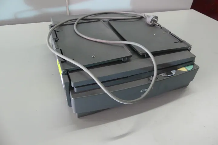 Canon Kopierer Modell: FC 220
